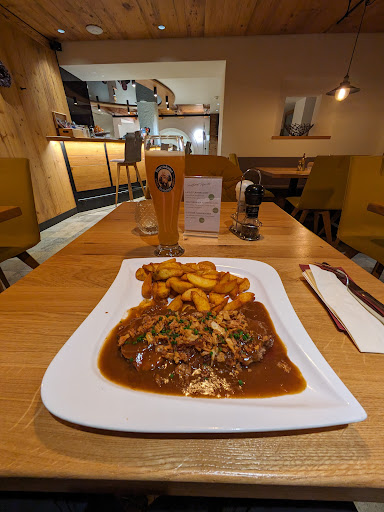Restaurant Zur Post – Pfunds