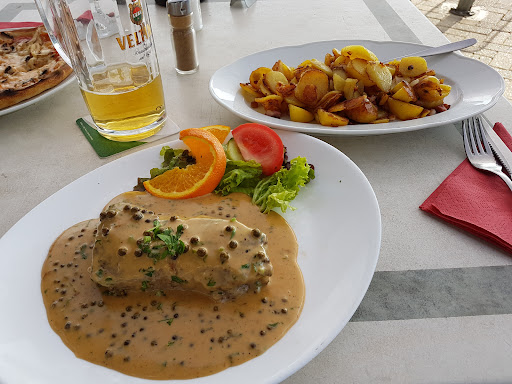 Restaurante Pizzeria Calabria Restaurant – Wendtorf