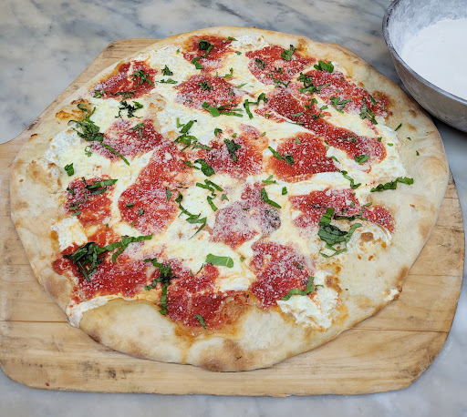 Rhythm and Spice Pizzeria and Grill – New Brunswick