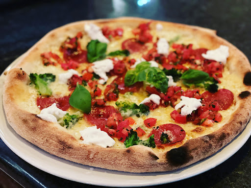 Ricchi e Poveri – Trattoria – Pizzeria – Schwaig