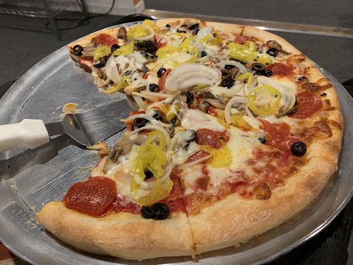 Rico Pizza Tonight – Martinsburg