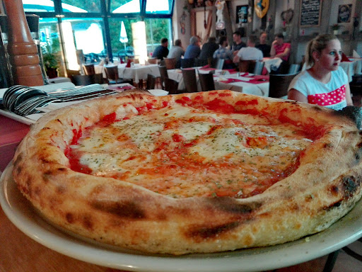 Risto Pizza Il Cavallino am Nürburgring – Müllenbach
