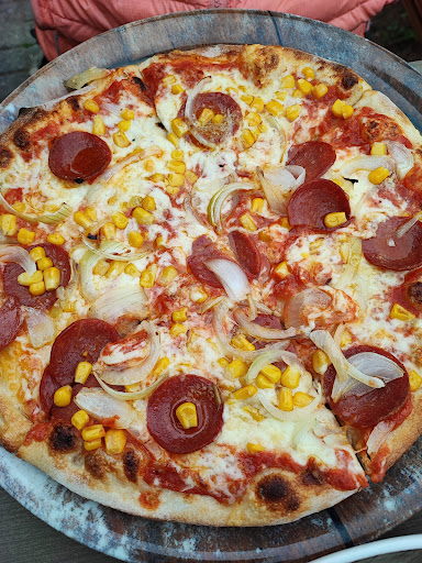 Ristorant Pizzeria Casa Italia Frankfurt – Frankfurt am Main
