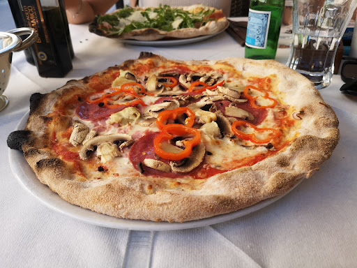 Ristorante Amalfi – Schladming