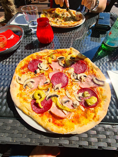 Ristorante AMICI Frankenberg – Frankenberg