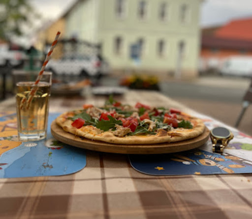Ristorante & Pizzeria Rialto – Schloßvippach