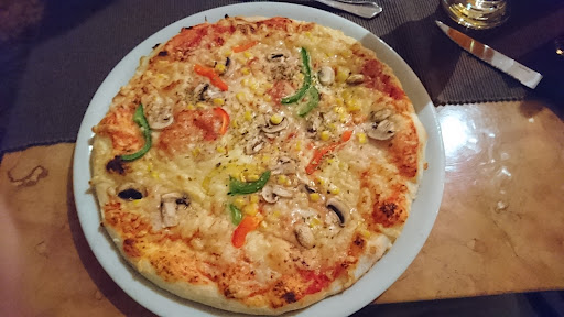 Ristorante Arena – Hallein