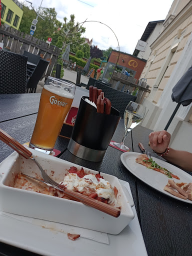 Ristorante Bella Italia – Schwertberg