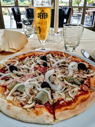 Ristorante Bella Vista – Altenstadt