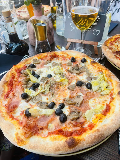 Ristorante BellaGino Ellmau – Ellmau