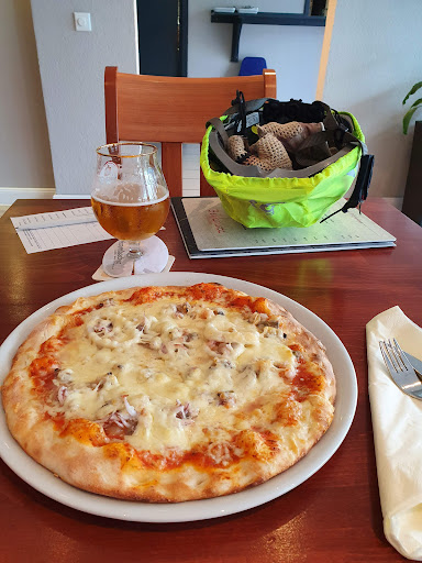 Ristorante Bellavista – Frankenberg (Eder)