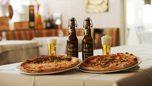 Ristorante Brückenmühle – Mühltal
