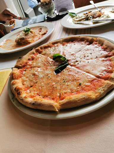 Ristorante Città Vecchia – Unterseen