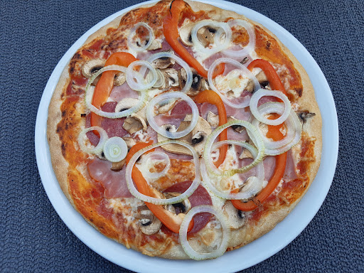 Ristorante Da Christa – TuS Neuhofen – Neuhofen