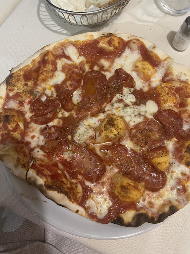 Ristorante Da Franco – Judenburg