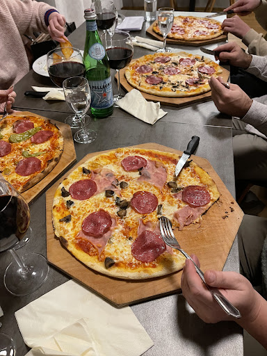 Ristorante da Raffaele – Burgau