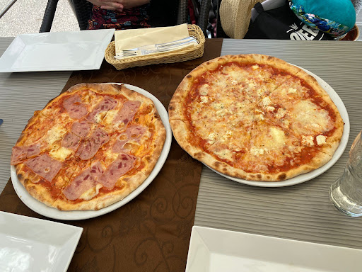 Ristorante Da Vinci Linz – Linz