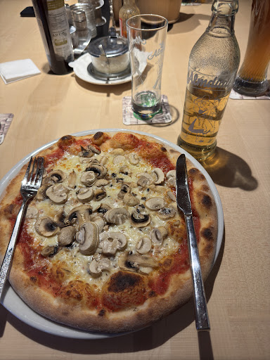 Ristorante Das Aigner – Lahn