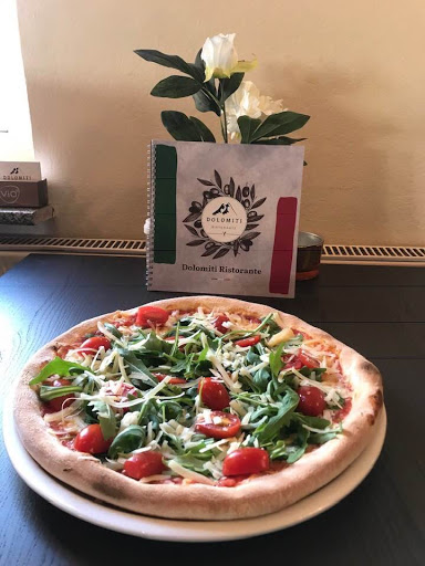 Ristorante Dolomiti Pizzeria – Nuremberg