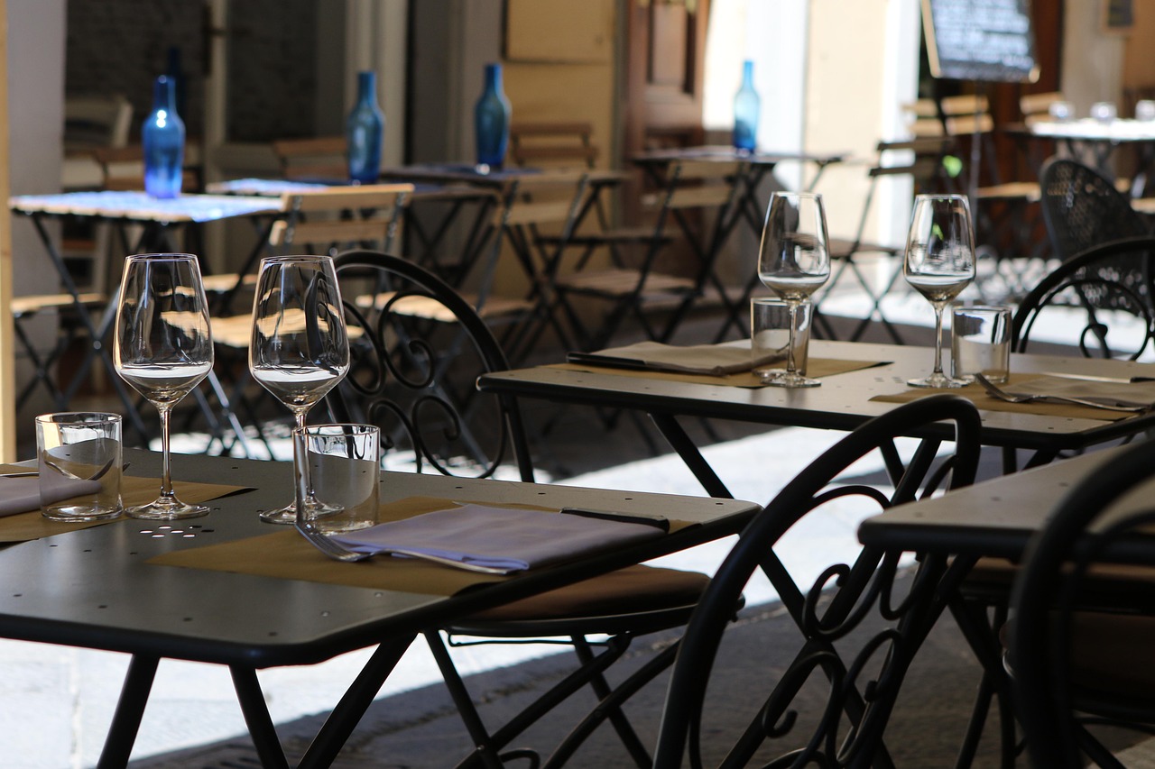 Ristorante Due Amici 2 – Graz
