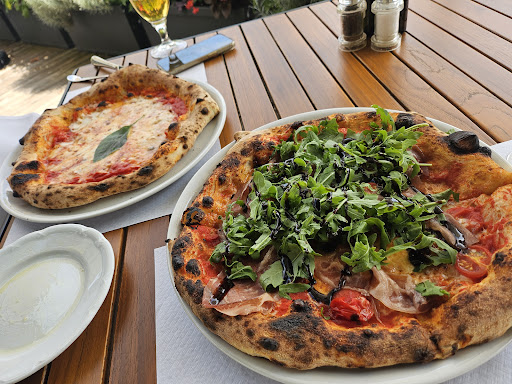 Ristorante e Pizzeria Sapori – Interlaken