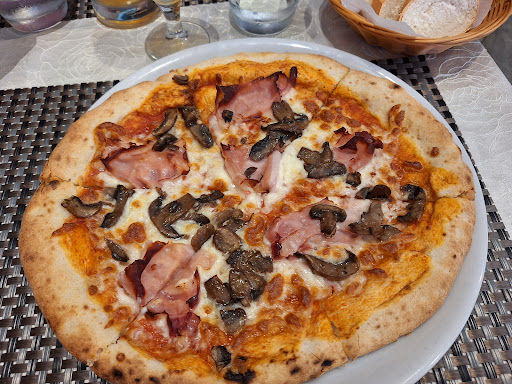 Ristorante Firenze Enoteca – Vienna