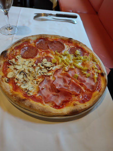 Ristorante Firenze – Munich