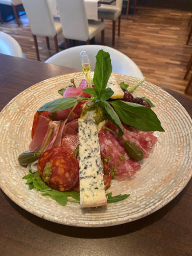 Ristorante Il Vulcano – Wiener Neustadt