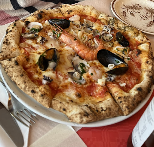 Ristorante italiano Haslach – Dornbirn