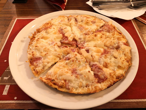Ristorante La Dolce Vita Gastronomie – Pizzeria Vivaldi – Frankenberg