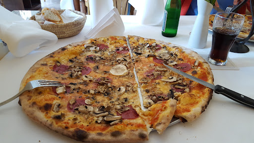 Ristorante La Locanda – Neunkirchen