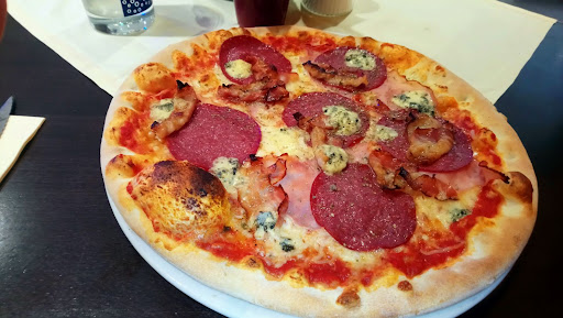 Ristorante La Piazza – Seiersberg