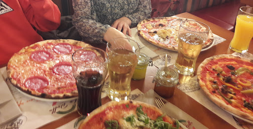 Ristorante La Ruffa – Gallneukirchen – Gallneukirchen