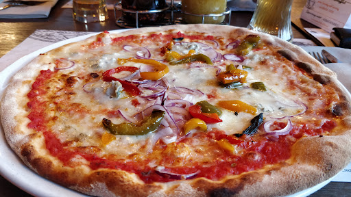 Ristorante La Ruffa – Linz-Oed – Linz