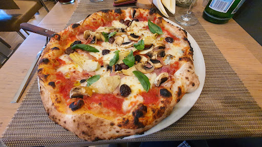 Ristorante La Sosta – Vienna