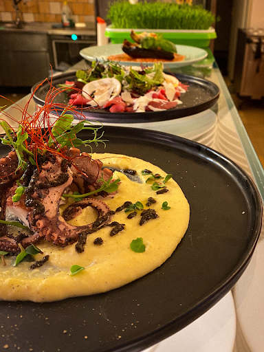 Ristorante la tavola – Enns