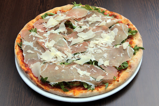 Ristorante Luca – Himmelreich