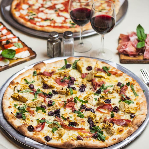 Ristorante Maietta – Englishtown