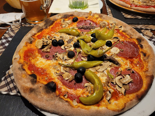 Ristorante Mamma Lucia – Mittenwald