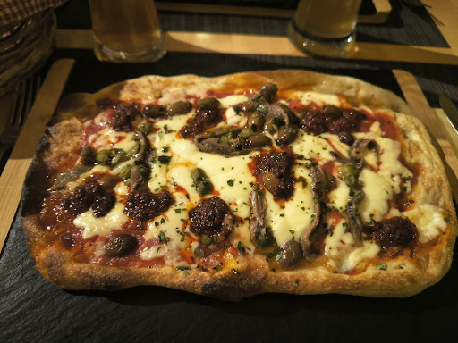 Ristorante Mari e Monti da Emanuela – Hermagor-Pressegger See