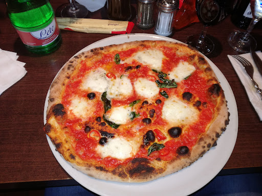 Ristorante Masaniello – Berlin