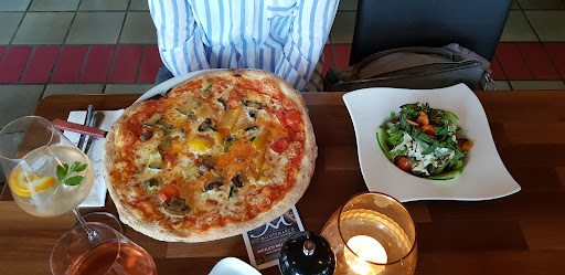 Ristorante Montemarco – Kürnach