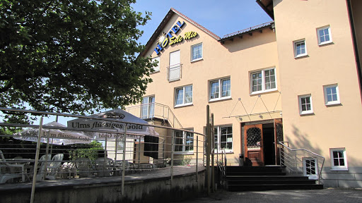 Ristorante O Sole Mio – Alfonso Adamo Ulm – Ulm