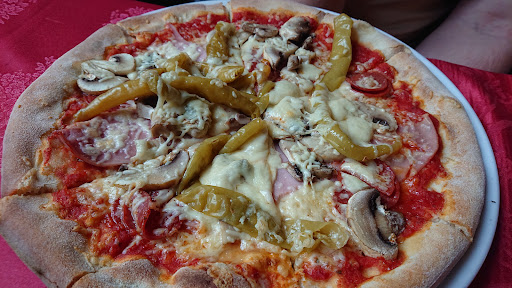 Ristorante Pavarotti – Erfurt