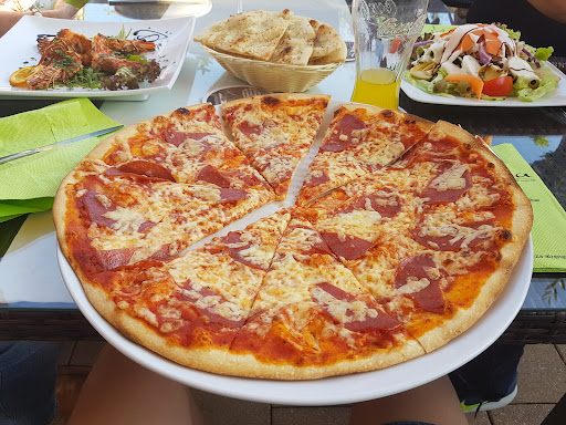 Ristorante Piazza – Alzenau