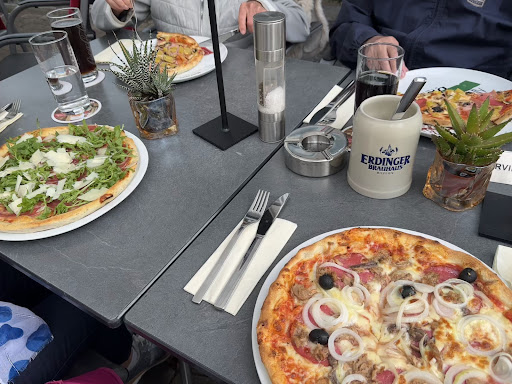 Ristorante Piccolo – Bad Füssing