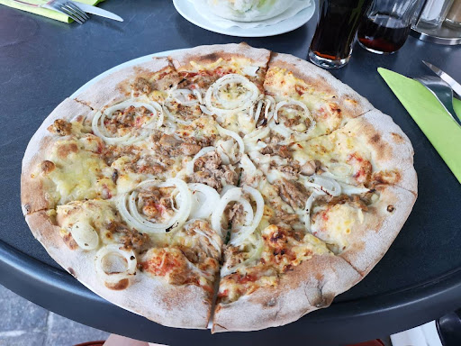 Ristorante Pizza-Taxi Silvia Homer – Köflach