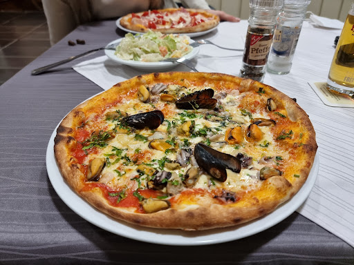 Ristorante Pizzeria Al Comparir del Sole – Bad Füssing