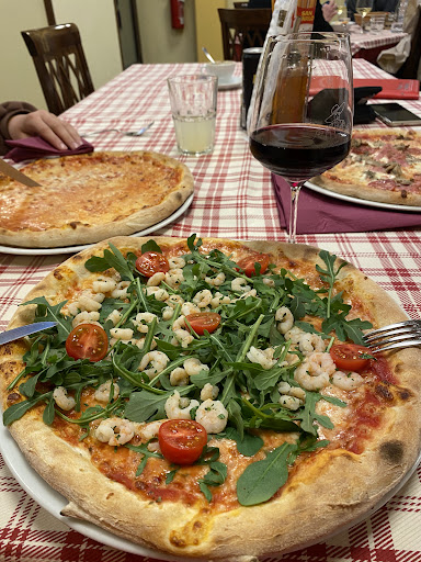 Ristorante Pizzeria Al Mangart – Tarvisio