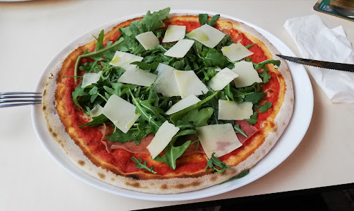 Ristorante Pizzeria al Postiglione – Kössen